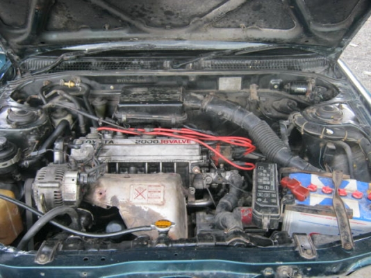 แปะยิ้ม ปี90ขับได้35000 (ไม่ใช่แทรกซี่)