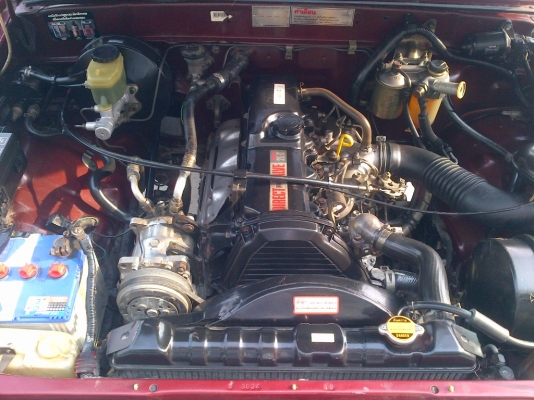 ขาย!กะบะไมตี้เอ๊กแค๊ป ปี94 เครื่องยนต์เดิมดีเซล2500ccประหยัดน้ำมัน พร้อมใช้ ทะเบียน+เอกสารโอน ภาษีไม่หมด 088-2197709 ขาย!กะบะไมตี้เอ๊กแค๊ป ปี94 เครื่องยนต์เดิมดีเซล2500ccประหยัดน้ำมัน พร้อมใช้ ทะเบียน+เอกสารโอน ภาษีไม่หมด 088-2197709