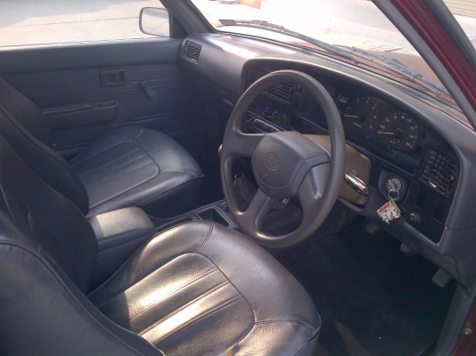 ขาย!กะบะไมตี้เอ๊กแค๊ป ปี94 เครื่องยนต์เดิมดีเซล2500ccประหยัดน้ำมัน พร้อมใช้ ทะเบียน+เอกสารโอน ภาษีไม่หมด 088-2197709 ขาย!กะบะไมตี้เอ๊กแค๊ป ปี94 เครื่องยนต์เดิมดีเซล2500ccประหยัดน้ำมัน พร้อมใช้ ทะเบียน+เอกสารโอน ภาษีไม่หมด 088-2197709