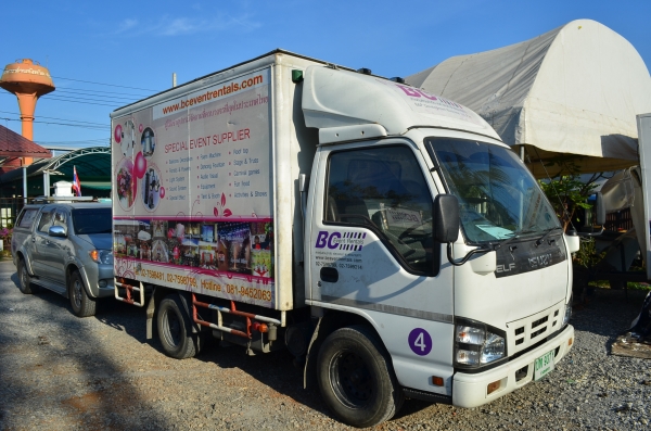 ขายด่วน รถ ISUZU 4 ล้อกลาง ไม่ติดเวลา ขายเพียง 470,000 บาท