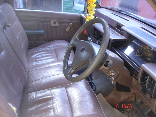 รถบ้านสวยๆเดิมๆราคาเบาๆ