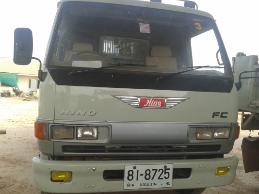 ขาย 6 ล้อดั้ม HINO FC120.แรง ซุปเปอร์เสี่ย (FC2WELA) ( เครื่องยนต์ WO6E )F หน้า+หลัง พวงมาลัยพาวเวอร์ พร้อมโอน พร้อมใช้งานสุดๆ. ขาย 6 ล้อดั้ม HINO FC120.แรง ซุปเปอร์เสี่ย (FC2WELA) ( เครื่องยนต์ WO6E )F หน้า+หลัง พวงมาลัยพาวเวอร์ พร้อมโอน พร้อมใช้งานสุดๆ.