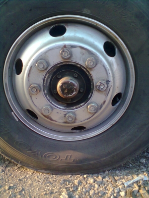 ขายไอ้หลง517เครื่อง195 6D16 คอกเหล็กสภาพสวย