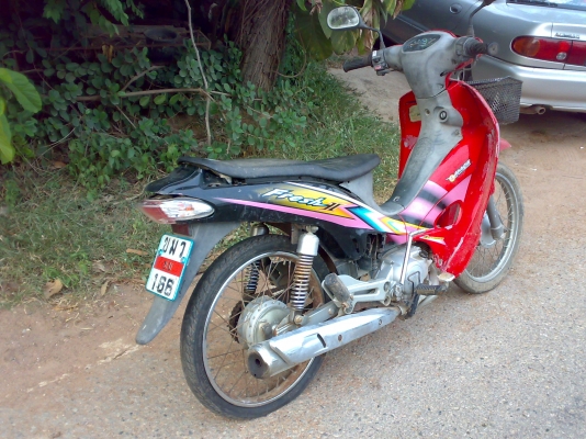 ขายด่วนเฟรส ทู ตามสภาพครับ