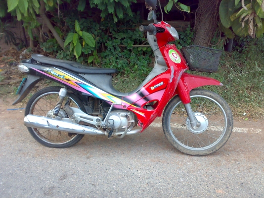 ขายด่วนเฟรส ทู ตามสภาพครับ