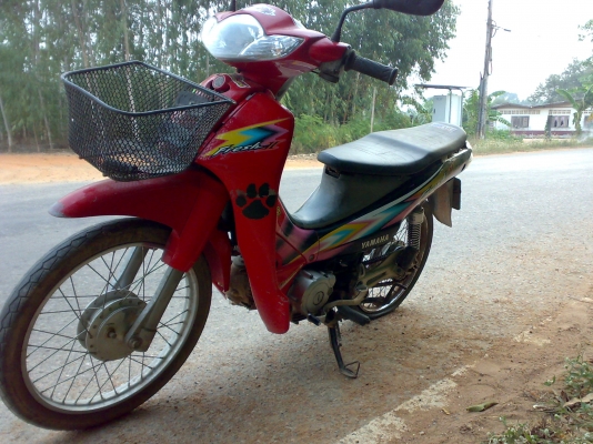 ขายด่วนเฟรส ทู ตามสภาพครับ