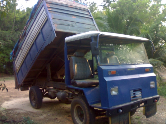 ขายอีแต๋น4ล้อดั๊ม เพลาลอย เครื่อง85แรงมีสโลว์ ขายอีแต๋น4ล้อดั๊ม เพลาลอย เครื่อง85แรงมีสโลว์