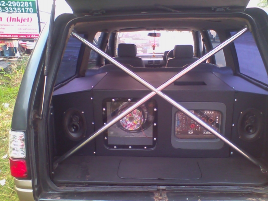 อีซุซุ2500 เทอร์โบ ปี39