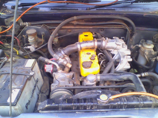 อีซุซุ2500 เทอร์โบ ปี39