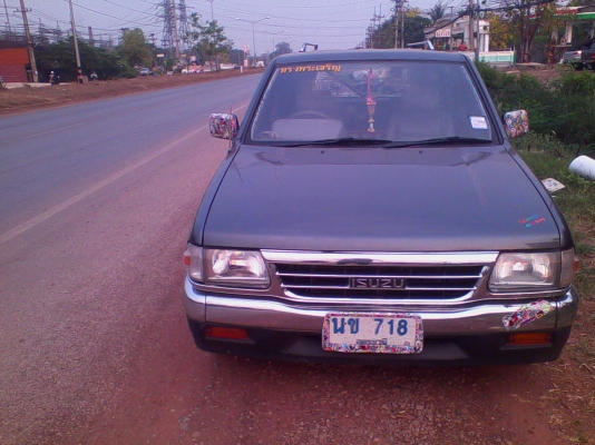 อีซุซุ2500 เทอร์โบ ปี39