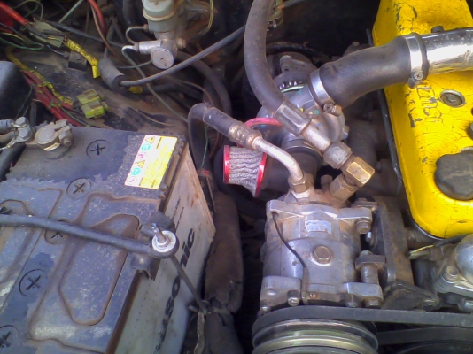 อีซุซุ2500 เทอร์โบ ปี39