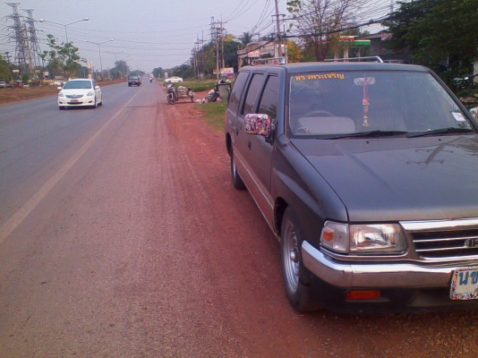 อีซุซุ2500 เทอร์โบ ปี39