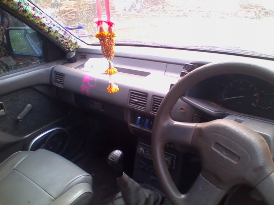 อีซุซุ2500 เทอร์โบ ปี39