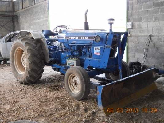 ขายดาวน์รถไถฟอร์ด7700 T3 พร้อมใช้งาน ขายดาวน์รถไถฟอร์ด7700 T3 พร้อมใช้งาน