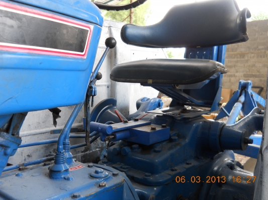 ขายดาวน์รถไถฟอร์ด7700 T3 พร้อมใช้งาน ขายดาวน์รถไถฟอร์ด7700 T3 พร้อมใช้งาน