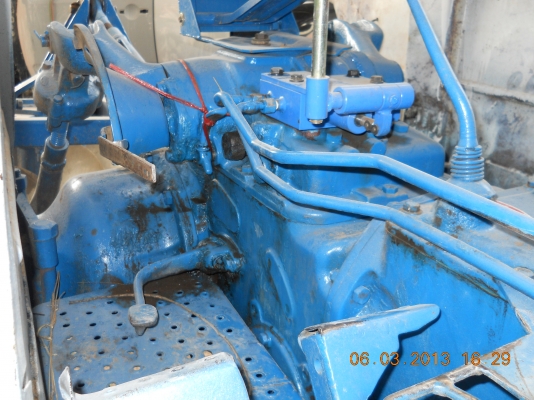 ขายดาวน์รถไถฟอร์ด7700 T3 พร้อมใช้งาน ขายดาวน์รถไถฟอร์ด7700 T3 พร้อมใช้งาน