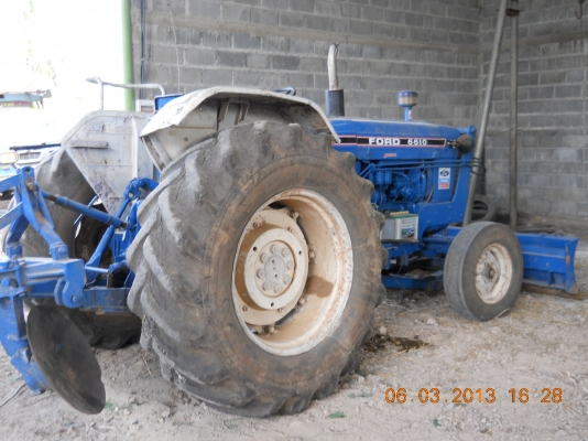 ขายดาวน์รถไถฟอร์ด7700 T3 พร้อมใช้งาน ขายดาวน์รถไถฟอร์ด7700 T3 พร้อมใช้งาน