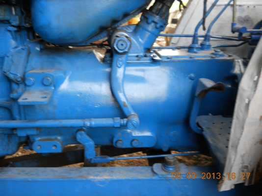 ขายดาวน์รถไถฟอร์ด7700 T3 พร้อมใช้งาน ขายดาวน์รถไถฟอร์ด7700 T3 พร้อมใช้งาน