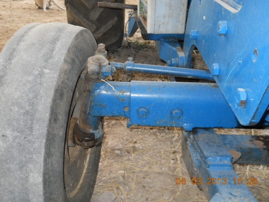 ขายดาวน์รถไถฟอร์ด7700 T3 พร้อมใช้งาน ขายดาวน์รถไถฟอร์ด7700 T3 พร้อมใช้งาน