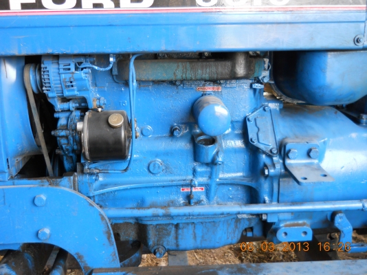 ขายดาวน์รถไถฟอร์ด7700 T3 พร้อมใช้งาน ขายดาวน์รถไถฟอร์ด7700 T3 พร้อมใช้งาน