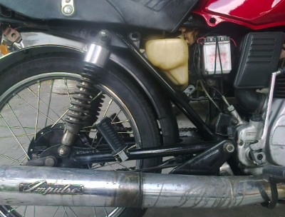 ขายถูก suzuki trz 125 พร้อมโอนไม่ขาดต่อ สภาพรถดีมากๆๆคับ ขายถูก suzuki trz 125 พร้อมโอนไม่ขาดต่อ สภาพรถดีมากๆๆคับ
