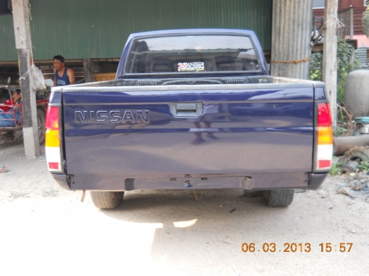 ขายบิ๊กเอ็มแค็ปปี96จอโค้งพร้อมใช้