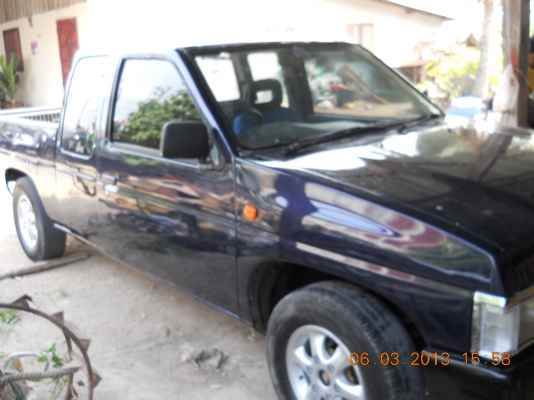 ขายบิ๊กเอ็มแค็ปปี96จอโค้งพร้อมใช้