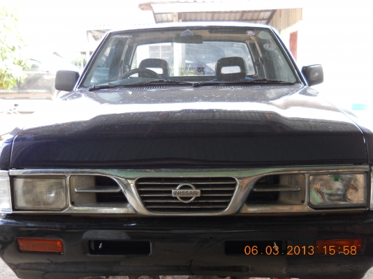 ขายบิ๊กเอ็มแค็ปปี96จอโค้งพร้อมใช้