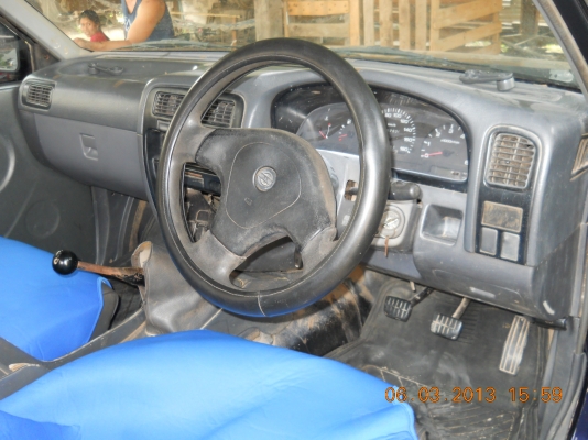 ขายบิ๊กเอ็มแค็ปปี96จอโค้งพร้อมใช้