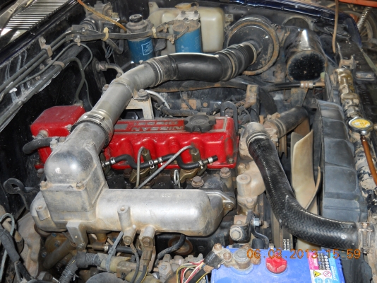 ขายบิ๊กเอ็มแค็ปปี96จอโค้งพร้อมใช้