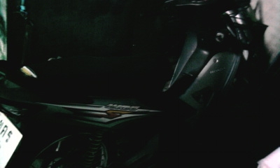 ขายรถมอเตอร์ไซค์ w 100 s u -box