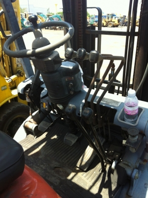 ขาย Forklift Toyota 4FG20