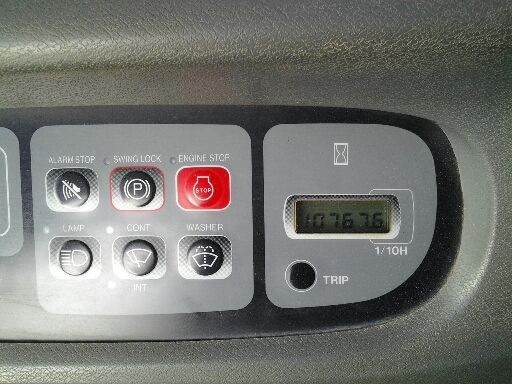 ขายด่วน!! SUMITOMO SH210-3 สภาพสวยมากค่ะ ขายด่วน!! SUMITOMO SH210-3 สภาพสวยมากค่ะ