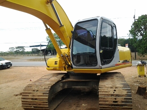 ขายด่วน!! SUMITOMO SH210-3 สภาพสวยมากค่ะ ขายด่วน!! SUMITOMO SH210-3 สภาพสวยมากค่ะ