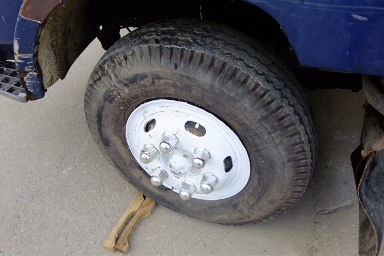 ขายหกล้อดั้ม  HENO FD เครื่อง HO7C 185 แรง เอกสานพร้อมโอน