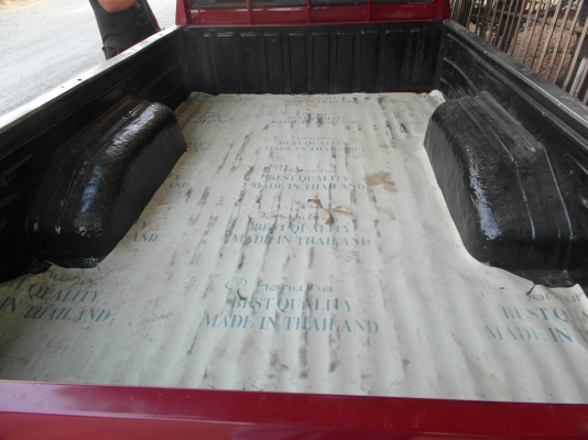 ขาย  ISUZU  TFR  90 HP