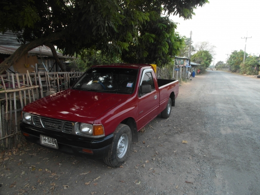 ขาย  ISUZU  TFR  90 HP