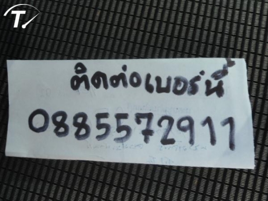 TOYOTA, HILUX VIGO 2.5 E EXTRA CAB ปี 2007 ถูกๆ TOYOTA, HILUX VIGO 2.5 E EXTRA CAB ปี 2007 ถูกๆ