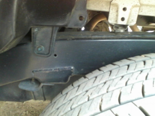 TOYOTA, HILUX VIGO 2.5 E EXTRA CAB ปี 2007 ถูกๆ TOYOTA, HILUX VIGO 2.5 E EXTRA CAB ปี 2007 ถูกๆ