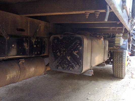 ขายรถบ้าน6ล้อ ISUZU NPR71LY52 130Hp Turbo ปลายปี50มือเดียวออกห้าง ฟรี พรบ.ประกันชั้น 1 พร้อมใช้พร้อมโอนสวยๆเดิม