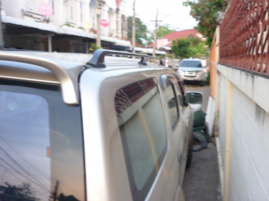 ดาวน์160,000nissan Exciter ขายดาว เครื่อง3S ติดแก๊สหัวฉีด