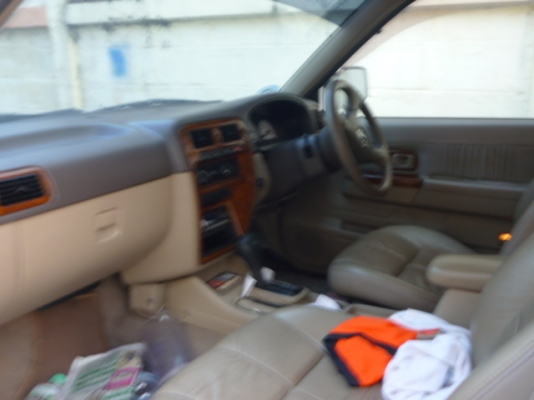 ดาวน์160,000nissan Exciter ขายดาว เครื่อง3S ติดแก๊สหัวฉีด