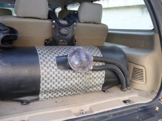 ดาวน์160,000nissan Exciter ขายดาว เครื่อง3S ติดแก๊สหัวฉีด