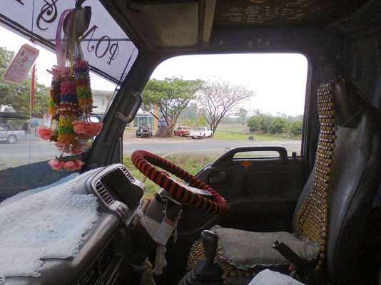 ขายรถบ้าน6ล้อ ISUZU NPR66LXT 120Hp ปลายปี40มือเดียวออกห้าง ฟรี พรบ.พร้อมใช้พร้อมโอนสวยๆเดิม