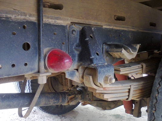 ขายรถบ้าน6ล้อ ISUZU NPR66LXT 120Hp ปลายปี40มือเดียวออกห้าง ฟรี พรบ.พร้อมใช้พร้อมโอนสวยๆเดิม