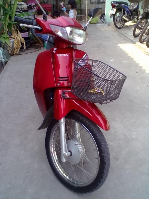 ขายดรีมเอ็กเซลล์ สวยกิ๊บๆ