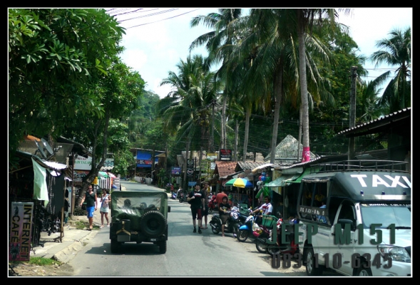 "ขายแล้วครับ" Jeep M151 Mutt