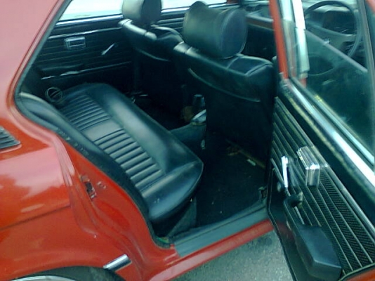 BMW 520 e12 เครื่อง 1jz แก็สLPG ล้อ 18  ขายถูก