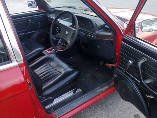 BMW 520 e12 เครื่อง 1jz แก็สLPG ล้อ 18  ขายถูก