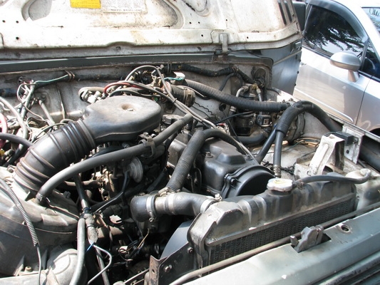 ขาย SUZUKI คาริเบียน 4WD ยกสูง คะ ขาย SUZUKI คาริเบียน 4WD ยกสูง คะ